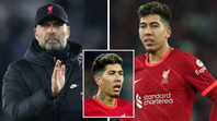 Liverpool 'Offer Roberto Firmino To Barcelona For £16.7m This Summer'