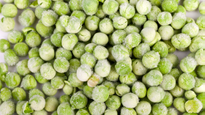 Woman Claims Frozen Pea Hack Gets Her To Sleep Every Time