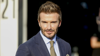 David Beckham Sparks Debate Again After Kissing Daughter Harper 