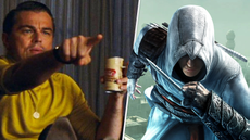 Ubisoft Accidentally Uses Wrong Assassin In Post Celebrating Altaïr
