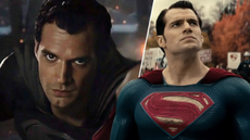 Henry Cavill Hasn't Given Up On 'Man Of Steel 2'