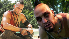 'Far Cry 3' Actor Is Very Interested In A Vaas TV Series Or Film