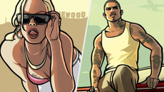 'GTA Trilogy' Update Didn't Actually Fix That Much At All