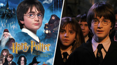 Harry Potter Director Wants To Release His Three-Hour Cut Of 'Philosopher's Stone’