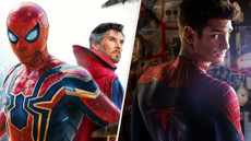Brazilian 'Spider-Man: No Way Home' Trailer Confirms Returning Spider-Men