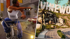 'GTA Trilogy' Looks So Much Better With One Simple Fix