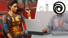 Ubisoft Blames Skype For Poor Performance On Its PC Games