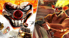 The Twisted Metal Reboot Has Changed Developer