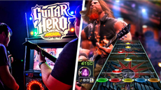 Xbox Boss Wants To Revive Classic Activision Franchises Like Guitar Hero