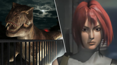 Dino Crisis Trademark Quietly Ditched By Capcom