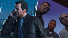 'GTA 5' Story Expansion Confirms What Happened To Michael