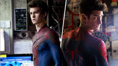 Andrew Garfield's Spider-Man Deserved So Much Better