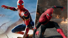 'Spider-Man: No Way Home' Has 100% Rating On Rotten Tomatoes
