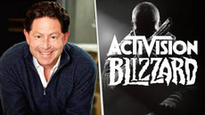 Activision's CEO Is The Second Highest-Earning In The Games Industry