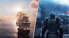 Epic Elder Scrolls Trailer Teases New Adventure Set In "Never-Before-Seen World"