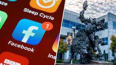 Activision Blizzard Wanted To Sell To Facebook First