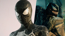 'Spider-Man: No Way Home' Artist Shows Off Tom Holland In Venom Symbiote