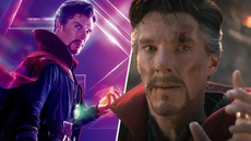 ‘Doctor Strange 2’ Is Doing Some Serious Reshoots