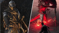 'Dark Souls: Nightfall' Is Coming Next Month, And It Looks Incredible