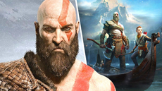 'God Of War' PC Port Is Already A Huge Hit On Steam