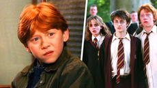 Harry Potter Star Rupert Grint Shares His Take On JK Rowling Controversy