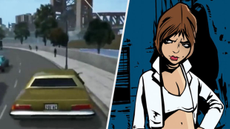 Bizzare 'GTA Trilogy' Glitch Is Causing Cars To Grow Huge