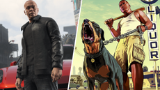 'GTA 5' Story Expansion Starring Franklin And Dr Dre Announced For 'GTA Online'