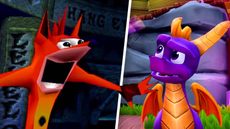 Iconic PlayStation Mascots Crash And Spyro Now Belong To Xbox