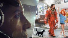 'Starfield' Teaser Confirms Space Cats, And I'm Sold