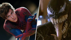 The Amazing Spider-Man And Venom May Take Place In Same Universe