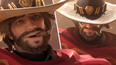 ‘Overwatch’ Renames McCree, Offers Players Free Name Changes Too