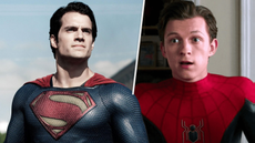 Henry Cavill And Tom Holland Nerd Out Over Warhammer In Adorable Interview