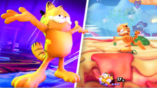 Garfield Is Getting Three New Video Games, Because Reasons