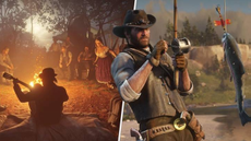 'Red Dead Redemption 2' Player Turns Story Into Book So Their Dad Can Enjoy It