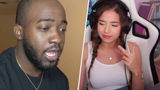 Twitch Streamer Permanently Banned For Pokimane Hate Raid