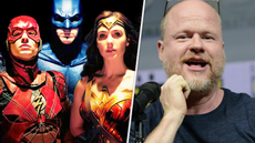 'Justice League' Director Hits Out At "Rude" Cast Following Allegations