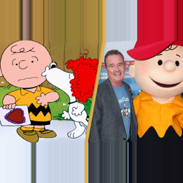 Charlie Brown Voice Actor Peter Robbins Dies Aged 65 By Suicide