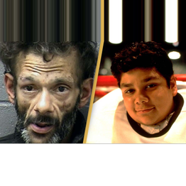 Mighty Ducks Star Shaun Weiss Shares Incredible Transformation As He Celebrates Two Years Of Sobriety