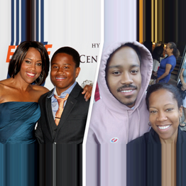 Regina King's Son Ian Alexander Jr Has Died By Suicide Aged 26