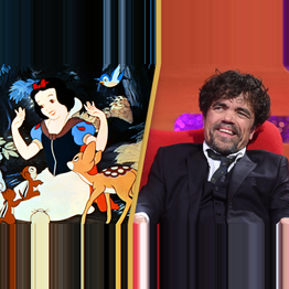 Peter Dinklage Hits Out At 'F*cking Backwards' Snow White And The Seven Dwarfs Remake