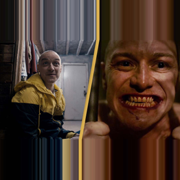It's Been Five Years Since James McAvoy's Incredible Performance In Split