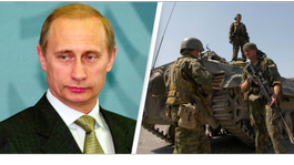 What Vladimir Putin Wants From Ukraine Conflict