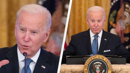 Joe Biden Calls Reporter ‘Son Of A B*tch’ On Live TV