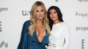 Khloe Kardashian Speaks Out After Kylie And Travis Split Rumours