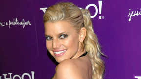 Jessica Simpson Looks Unrecognisable In Harrowing Throwback Snap