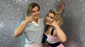 Strictly Come Dancing 2021: Ofcom Responds To Steve Allen’s Controversial Tilly Ramsay ‘Chubby’ Comment