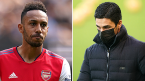 Premier League Club Have 'Every Chance' Of Signing Pierre-Emerick Aubameyang From Arsenal In January Transfer Window