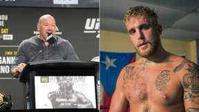 Jake Paul Makes His Move To Improve UFC Fighter Pay