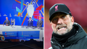 Why Liverpool Couldn't Face Villarreal In Champions League Redraw