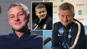 Norway National Team Most Likely To Be Ole Gunnar Solskjaer's Next Job